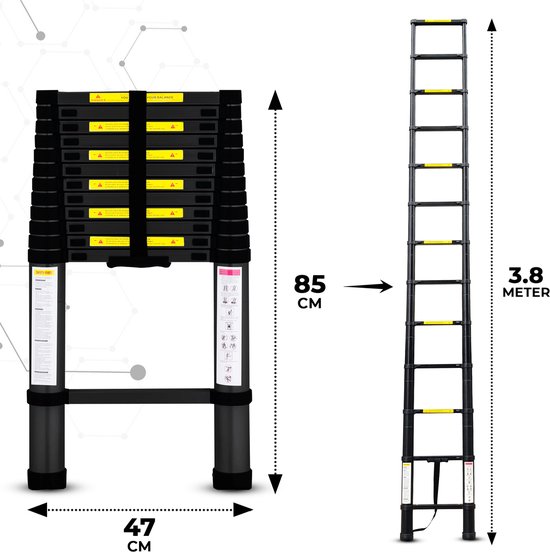 Telescopische