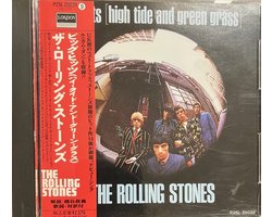 Big Hits [High Tide And Green Grass]