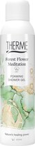 THERME Forest Flower Meditation Foaming Shower Gel 200ml
