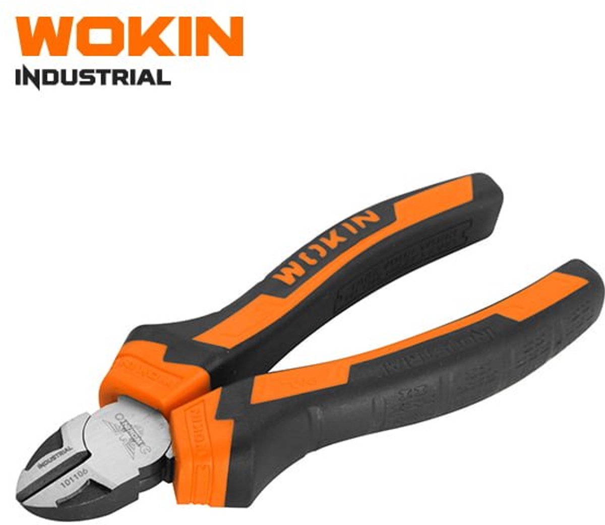 WOKIN DIAGONALE SNIJTANG (INDUSTRIEEL)