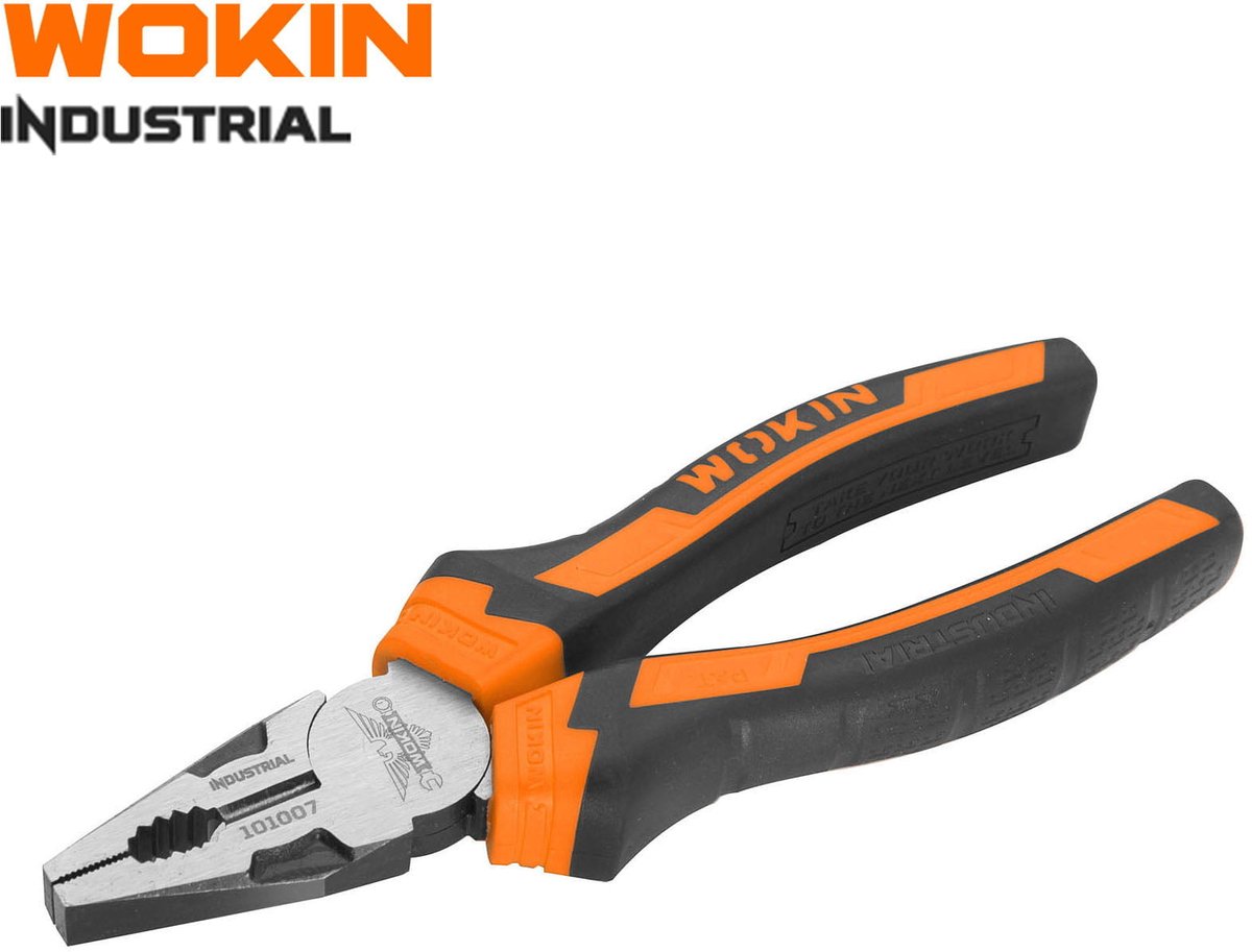 WOKIN COMBINATIETANG (INDUSTRIEEL)
