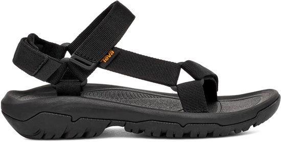Teva Hurricane XLT2 - sandale femme - noir - taille 39 (EU) 6 (UK)