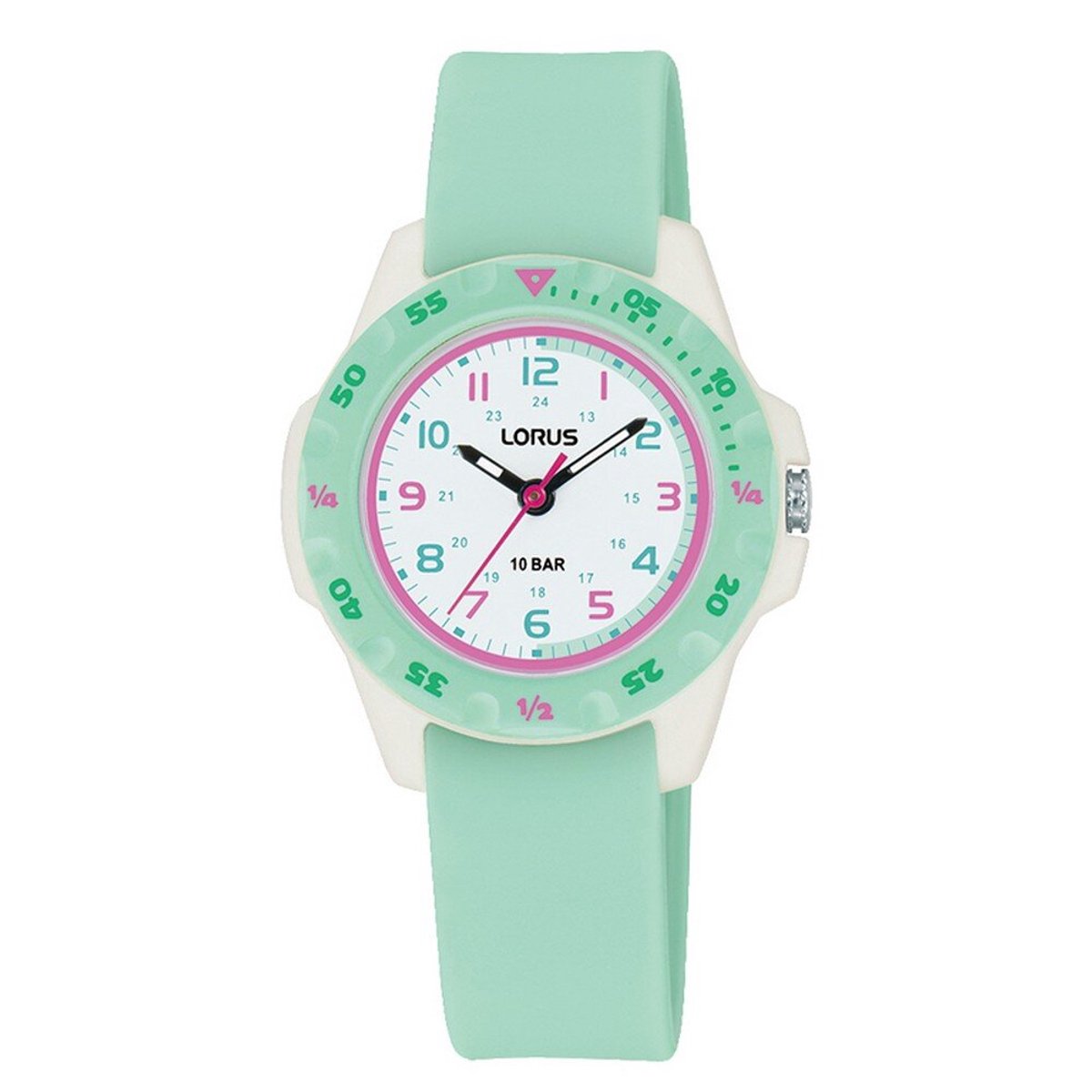 Lorus RRX65JX9 kinderhorloge