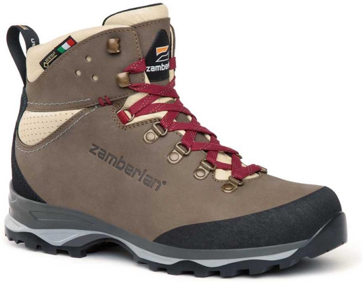 Zamberlan amelia GTX 0331PW0GM0 38.5 Bruin