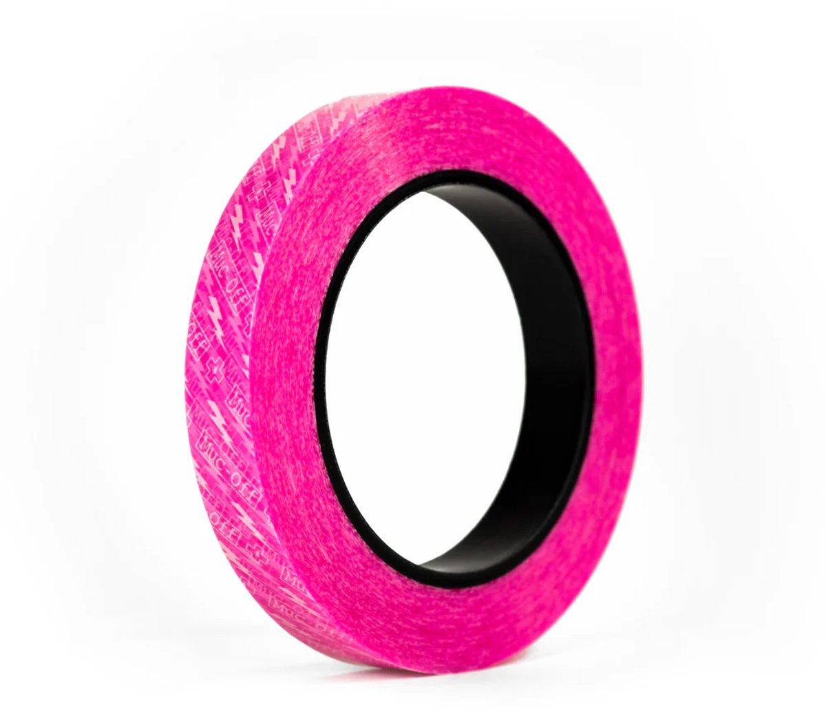Muc Off Tubeless Velglint 10 Meter Roze 38 mm