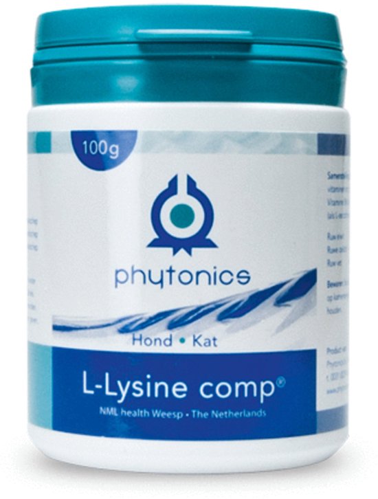 Phytonics L-Lysine Comp 100 g