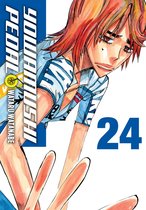 Yowamushi Pedal - Yowamushi Pedal, Vol. 24