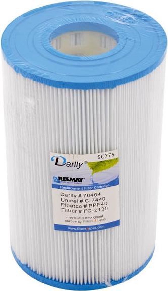 Darlly Spafilter SC776 (C-7440)