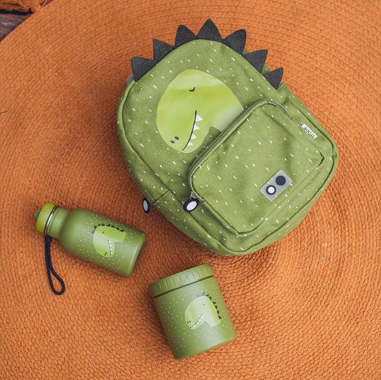 Trixie Pot à lunch isotherme 500ml - Mr. Dino