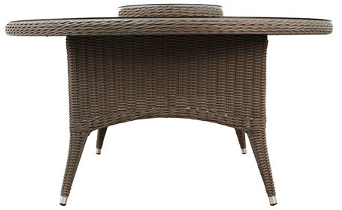 Your Own Living Coventry Tuintafel - Ø150 cm