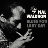 Blues For Lady Day (Personal Tribute To Billie Holiday)