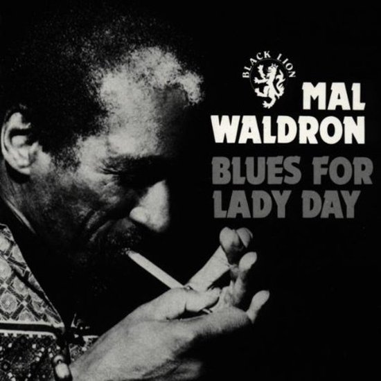 Blues For Lady Day (Personal Tribute To Billie Holiday)