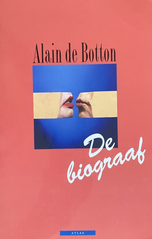 De biograaf