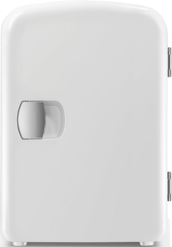 ApexArte® Mini Koelkast - Minibar - Skincare Fridge