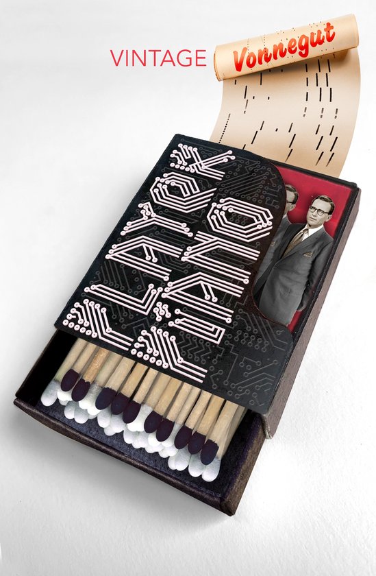 Player Piano - cover