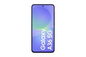 Bol.com Samsung Galaxy A36 5G - 256GB - Awesome Lavender aanbieding