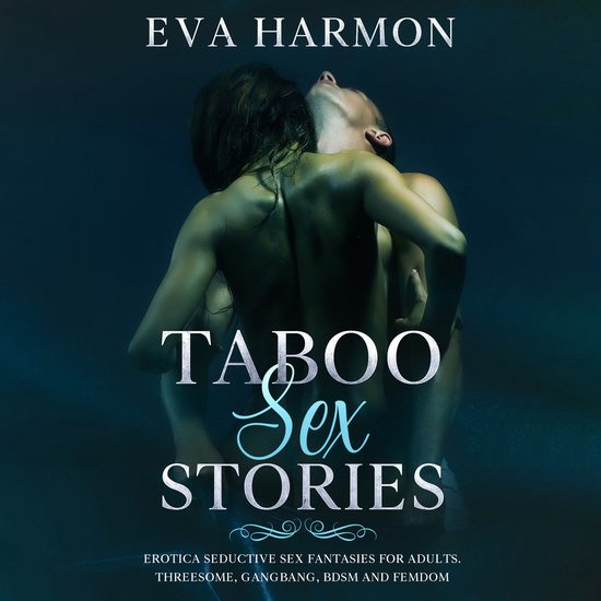 Taboo Sex Stories - cover