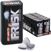 Frisk Blackmint - Frismakers - Suikervrij - 1x12stuks