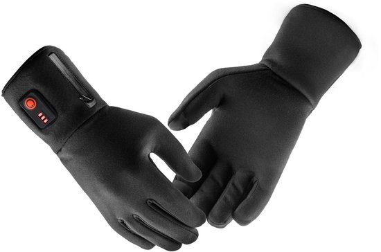 BERTSCHAT Verwarmde Handschoenen PRO - M