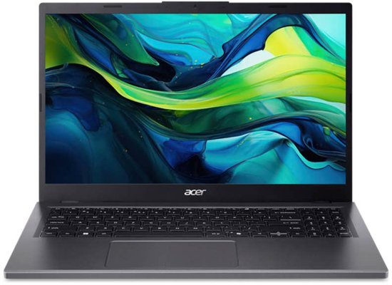 Acer A16-51GM-764P US International Toetsenbord