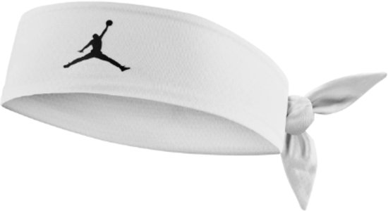 Jordan Hoofdband Dri-FIT Performance Sport Adjustable