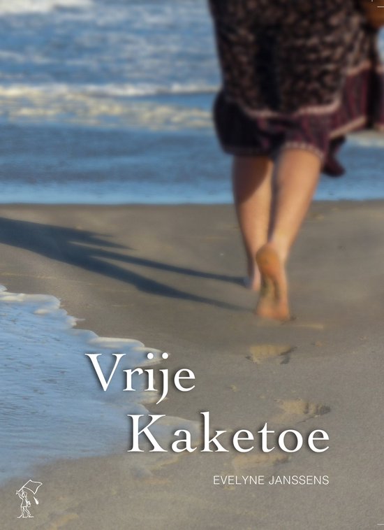 Vrije kaketoe - cover
