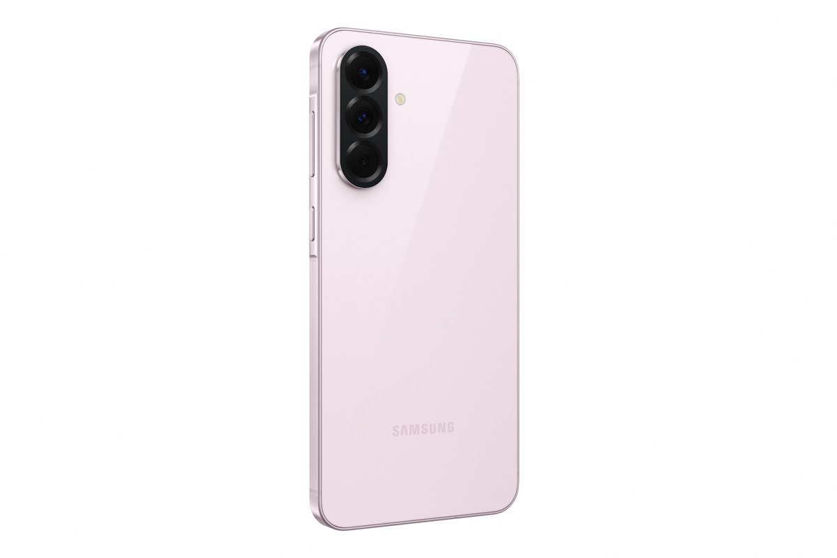 Samsung Galaxy A56 5G - 128GB - Awesome Pink – foto 8
