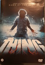 The Thing (2011)
