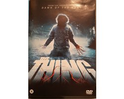 The Thing (2011)