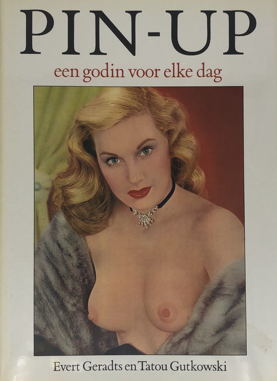 9789062135417 - Pin-up