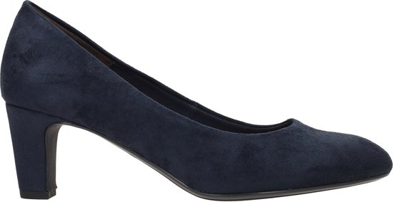 Escarpin Tamaris - Femme - Blauw - Taille 39