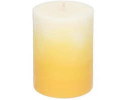 Return to Sender - Stompkaars - Geel - 9.5 cm - 37,5 Branduren