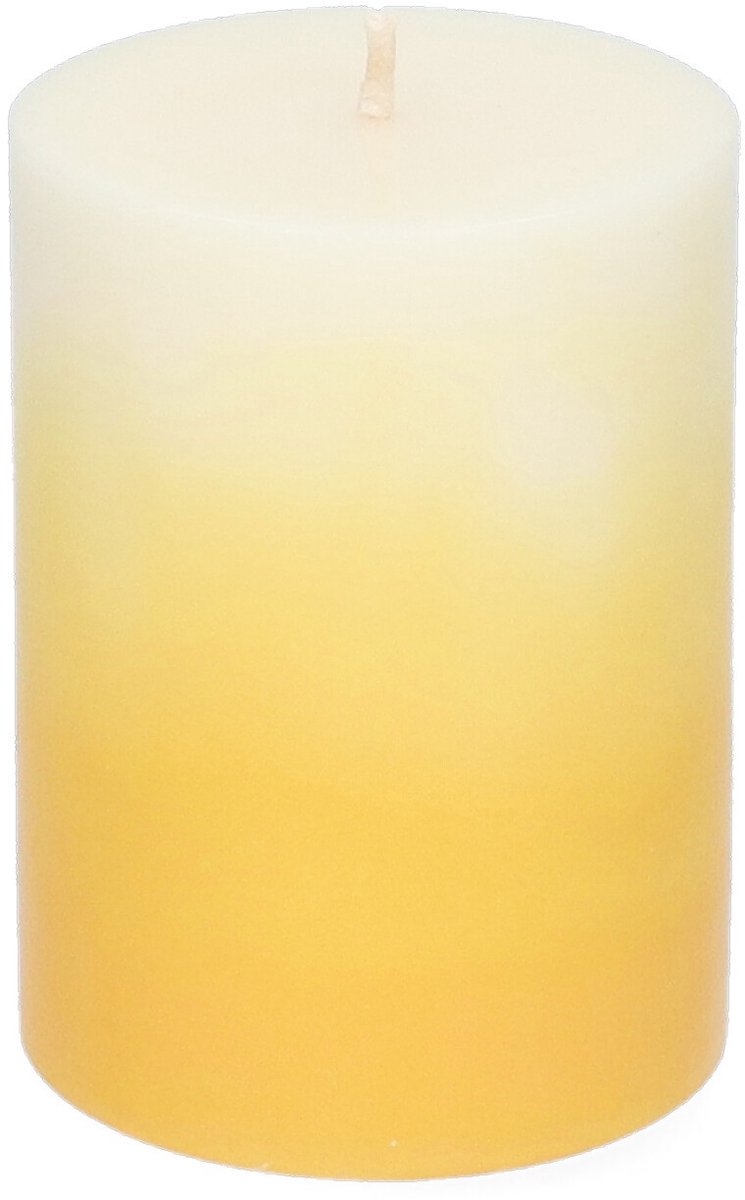 Return to Sender - Stompkaars - Geel - 9.5 cm - 37,5 Branduren