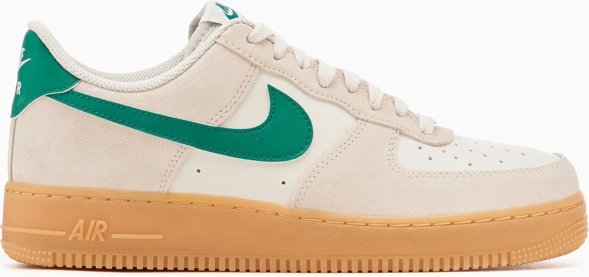 Nike Nike Air Force 1 – Sneakers Unisex Bruin