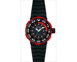 Invicta Pro Diver - Ocean Voyage 48341 Herenhorloge - Quartz Uurwerk - 52 mm