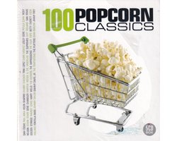 100 Popcorn Classics