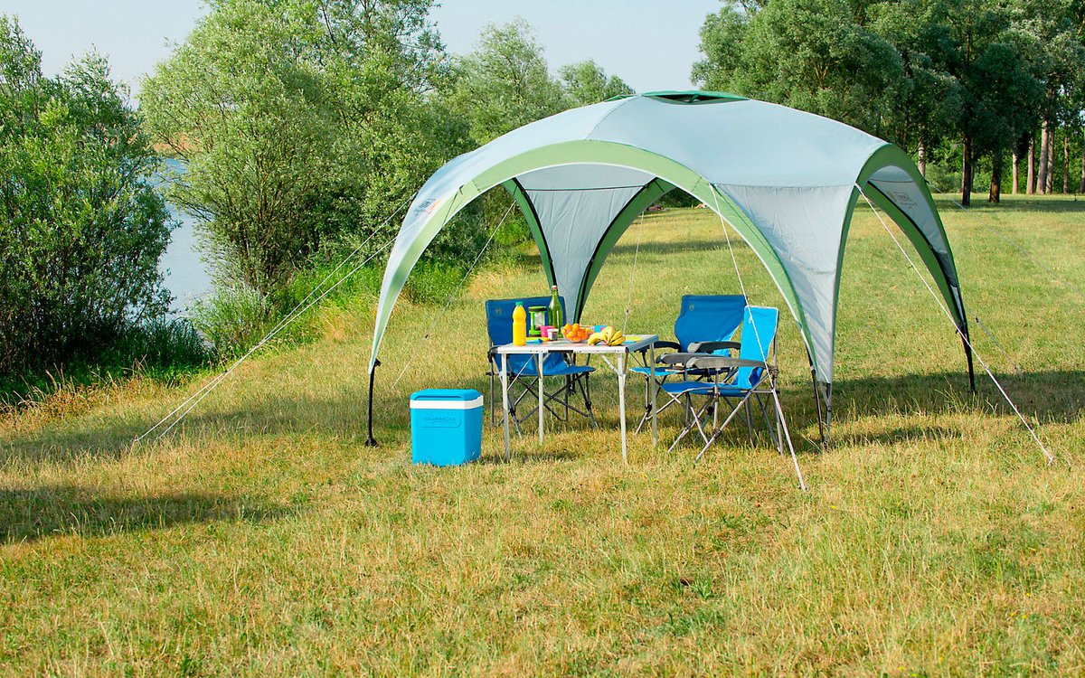 Campingaz Icetime Plus Koelbox - 30 Liter - Blauw