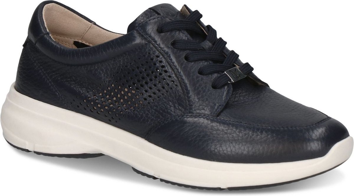 Caprice Dames Sneaker 9-23713-44 877 G-breedte Maat: 38 EU
