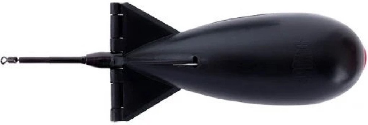 Spomb Large X Spomb Black