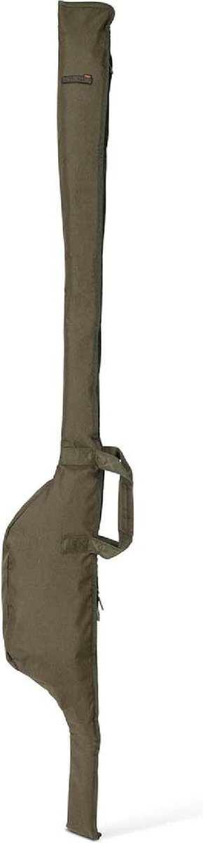 Fox Voyager Single Rod Sleeve Foudraal 10ft | Foudraal