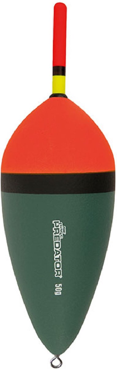 Fox Rage Predator HD Stubby Swivel Float