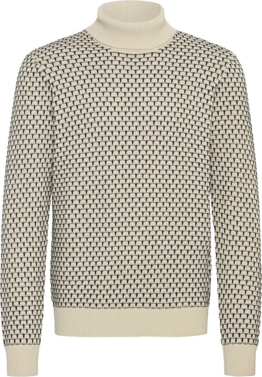 Blend - BHDONG Rollneck - Heren - Truien