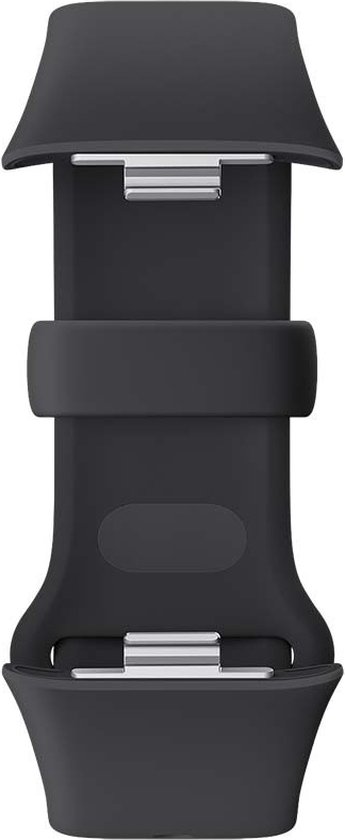 Xiaomi Smart Band 9 Pro - 1,74-inch AMOLED - Ingebouwde GNSS - 21 dagen batterij - Obsidiaanzwart