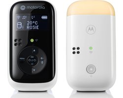 Motorola PIP15 PIP15 (EU) Videobabyfoon USB, DECT