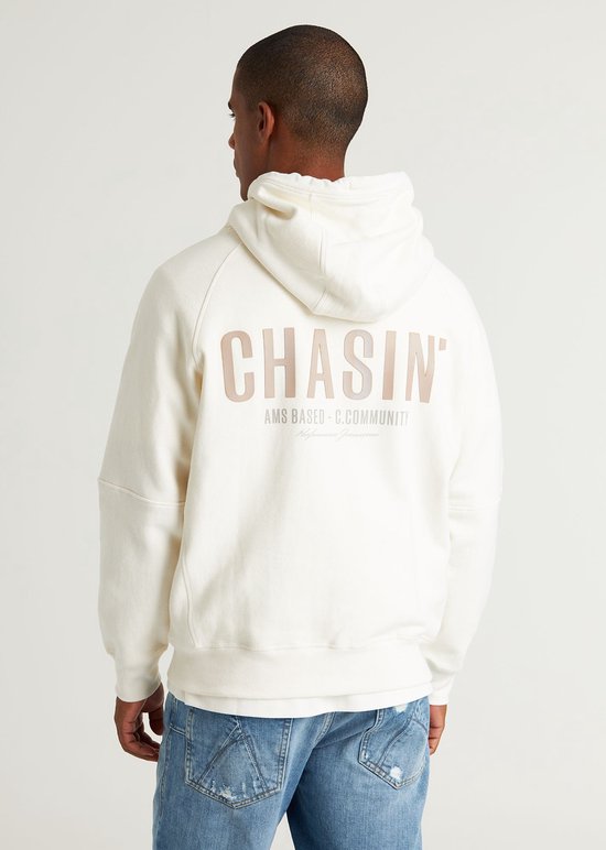 Foto: Jackjones jjeemil knit half zip noos heren trui maat l