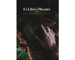 Ex Libris Obscura