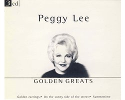 Golden Greats