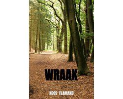 Wraak