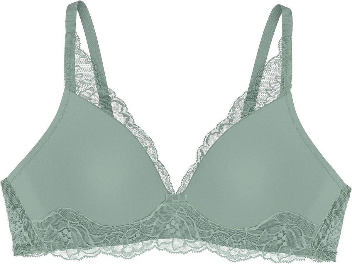 Triumph T-Shirt-BH Amourette Charm