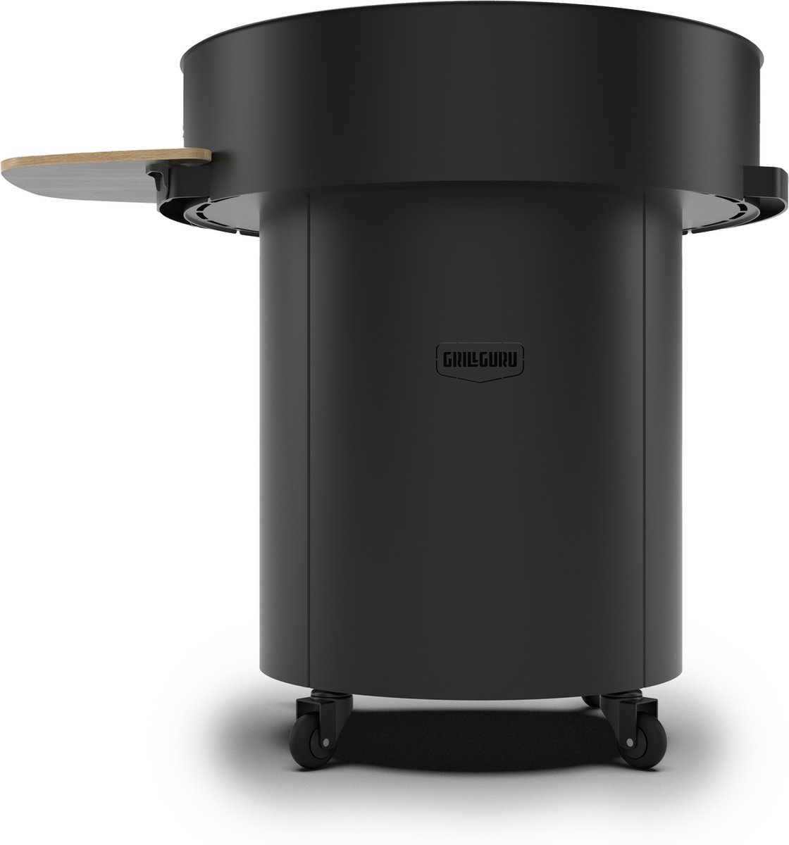 Grill Guru BBQ Plancha - Gasplancha